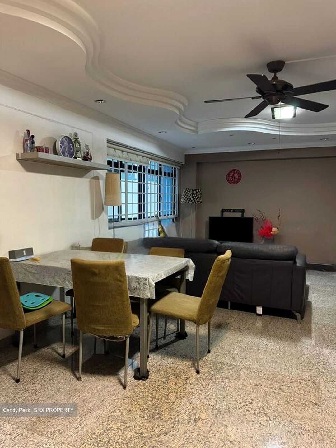 Blk 503B Canberra Link (Sembawang), HDB 5 Rooms #458536281
